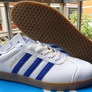 Blancas/Azul EU36-44