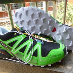 Verdes/Negro Eur40-46