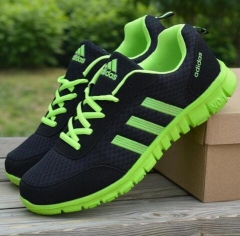 Negras/Verde EU36-48