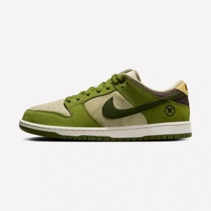 Nike SB Dunk Low Yuto Horigome Matcha
