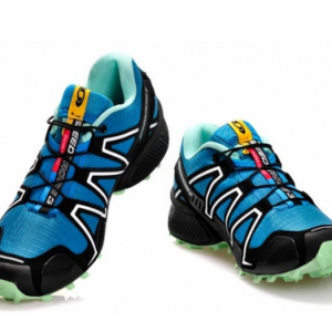 Azul/Negro Eur40-45