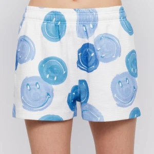 Smiley® Attitude Thermal Shorts
