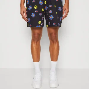 Tommy x Smiley® TJM M6 AOP Woven Short