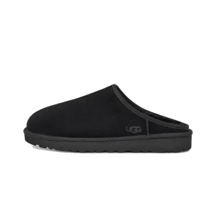 UGG Classic Slip-On Black