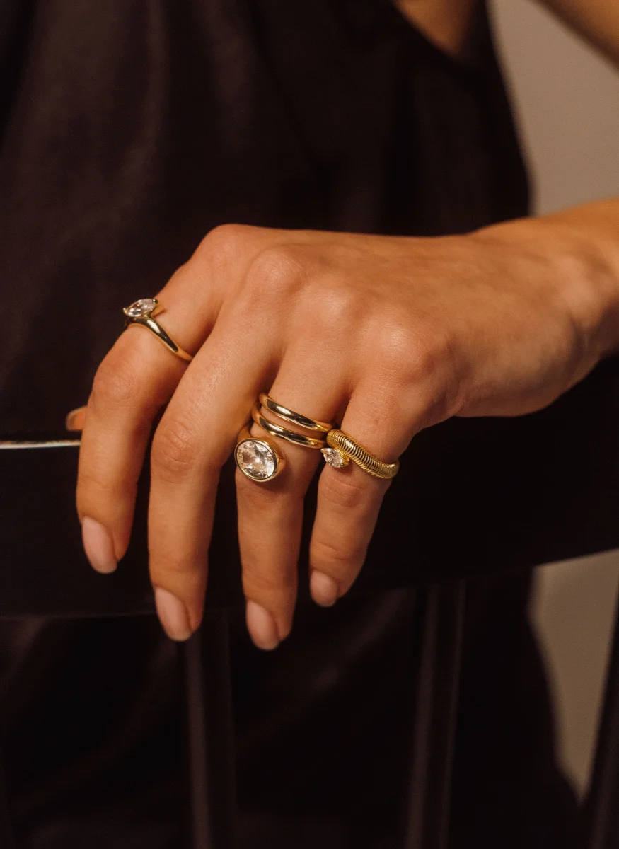 Anillo Aura - Imagen 3